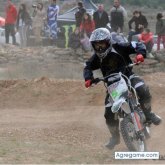 RubenMX chico soltero en Jijona