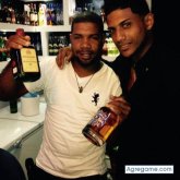 luislachary chico soltero en Santo Domingo