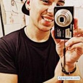 FrancoGranate1998 chico soltero en Guernica