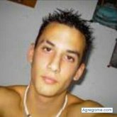 Chatear con john1194 de Lebrija