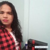 Busco conocer gente. Chicas. Carácter