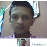 Javierrodas chico soltero en Managua