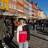 Busco una compañera de bida para