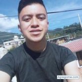 David Fuentes, Chico de Patterson para Chicos en Agregame.