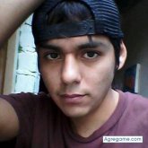 gersonjm chico soltero en Chepen