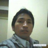 Elvis Chumpen Muñoz