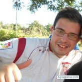 daniel romero rojas
