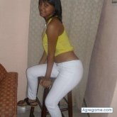 noemi2009 chica soltera en Santo Domingo