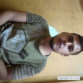 andrey132 chico soltero en Santiago De Cali