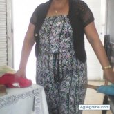 luisafb chica soltera en Colombia Las Tunas