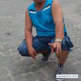 Aymara74 chico soltero en Cerro