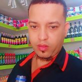 andresmateo1522 chico soltero en Santo Domingo Norte