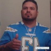 Gilberto Rangel Hernández, Chico de Goleta para Chicos en Agregame.