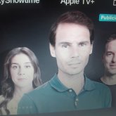 Estudio. Chicas cerca de donde estoy.