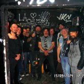 HARDROCKDAMY1979 chico soltero en José León Suárez