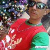 Gabriel benavidez