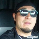 Busco hacer amistades.