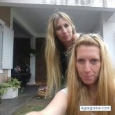 Mujeres solteras en Miguel Riglos