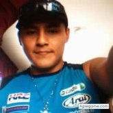 Frank Munguia Villena