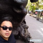 DoctorNeutral chico soltero en Sevilla