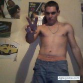 DJRoMeR chico soltero en Seron
