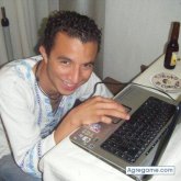 tomas100 chico soltero en Xalapa