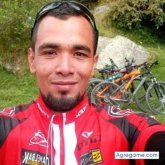 Arturo16710 chico soltero en Zipaquirá