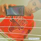 Chatear con alexandercalzadilla de Anderson