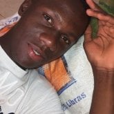 Foto de perfil de africaaventurero
