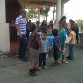 Encuentra Hombres Solteros en Calabardina (Murcia)