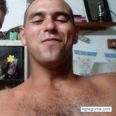 Aladin23 chico soltero en Amposta