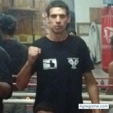 germanesteban1867 chico soltero en Pilar