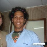 YoandiElCubano chico soltero en Santiago