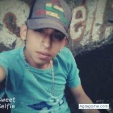 Denis Martinez