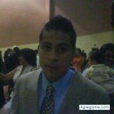 PUMAS19 chico soltero en Ciudad De México