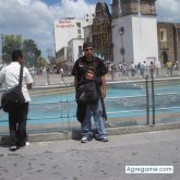 Chatear con AGE de Atizapán De Zaragoza