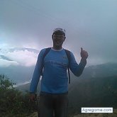 Geraldleo28 chico soltero en Boquerón Chiriquí