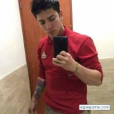 Nicolas2707 chico soltero en Caracas