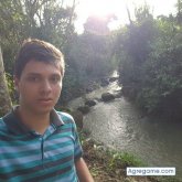 renierysamir chico soltero en Pimienta