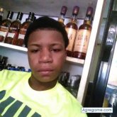 raudycastillo chico soltero en Boca Chica