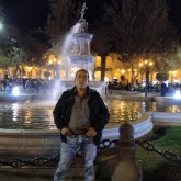 Busco mujer no importa la edad. Soltero.