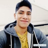 Foto de perfil de Alexander191199