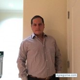 RodMor chico soltero en Los Angeles