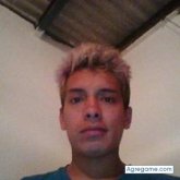 Chatear con jeffersonrios8584 de San Antonio