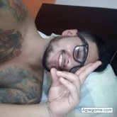 Chatear con Teo3205 de Caldas