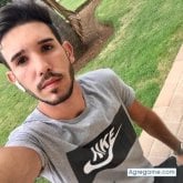 Alejandro Rodriguez Rivero