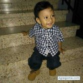 Haxell Rodriguez