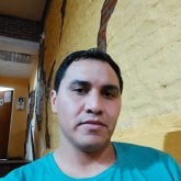 Comerciante. Una persona buena onda