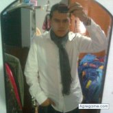 luis0289 chico soltero en álvaro Obregón