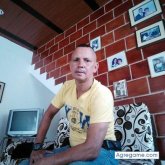 Jose Alvaro Cardona Rodriguez